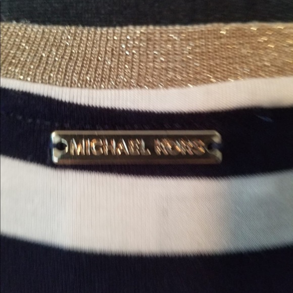 Michael Kors Maxi Dress - Picture 6 of 7